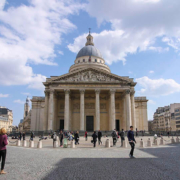 Pantheon di Parigi
